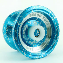 Load image into Gallery viewer, 2017 New Metal Yoyo Professional Yoyo Set Yo yo