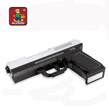 Load image into Gallery viewer, 268 pcs Enlighten Building Block Set Military serials Army Pistols
