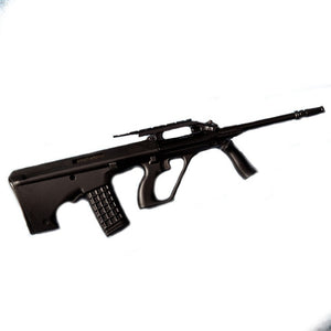 1:3.5 Hot Sale AK47 metal toy gun model Toy Guns sniper