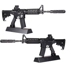 Load image into Gallery viewer, 1:3.5 Hot Sale AK47 metal toy gun model Toy Guns sniper