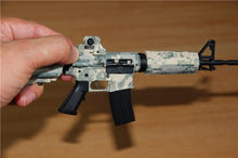 Load image into Gallery viewer, 1:3.5 Hot Sale AK47 metal toy gun model Toy Guns sniper