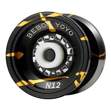 Load image into Gallery viewer, Metal Yoyo Professional Yoyo Set Yo yo