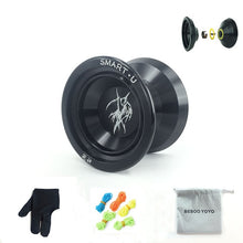 Load image into Gallery viewer, Metal Yoyo Professional Yoyo Set Yo yo