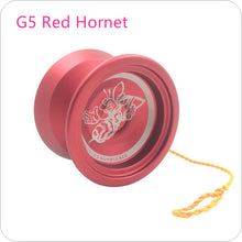 Load image into Gallery viewer, Metal Yoyo Professional Yoyo Set Yo yo