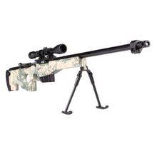Load image into Gallery viewer, 1:3.5 Hot Sale AK47 metal toy gun model Toy Guns sniper