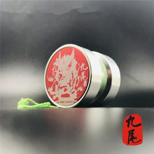 Load image into Gallery viewer, Metal Yoyo Professional Yoyo Set Yo yo