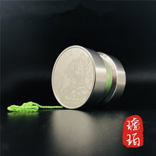 Load image into Gallery viewer, Metal Yoyo Professional Yoyo Set Yo yo