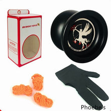 Load image into Gallery viewer, BEBOO YOYO Professional yoyos