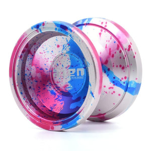 Professional Yo-Yo 10 balls Bearing European original Design Unresponsive yoyos
