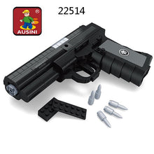 Load image into Gallery viewer, AUSINI Gun Model PİSTOL