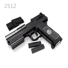 Load image into Gallery viewer, AUSINI Gun Model PİSTOL