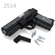Load image into Gallery viewer, AUSINI Gun Model PİSTOL
